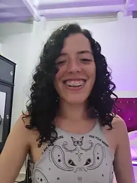 vanesa_gomez Live XXX-Chat