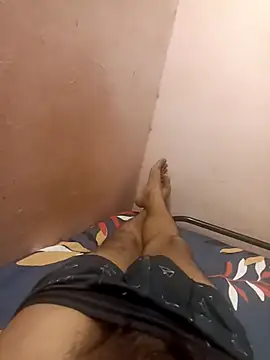 Pertunjukan Kamera Web Arnav13579