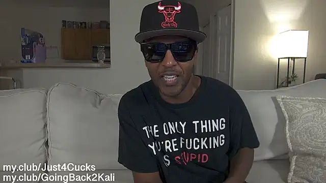 Webkamerová show boomboomr00m