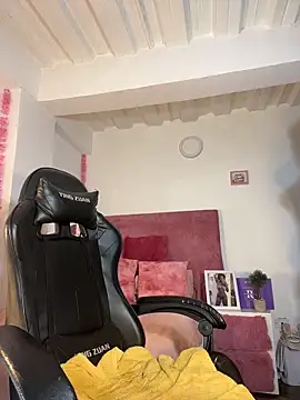 karinacortes Live XXX-Chat