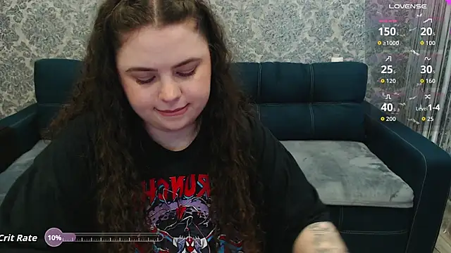 LunaRoub Live XXX-Chat