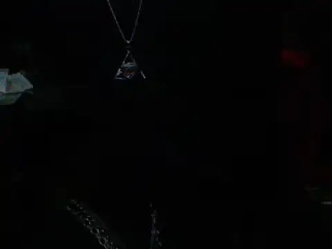 mrdemoncrowly webkamerás műsora