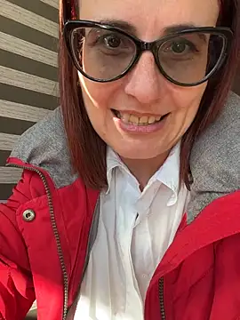 Chatroom XXX en direct de NataKitten