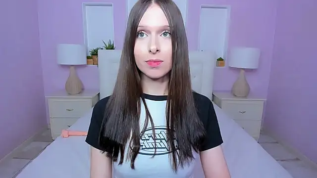 dark_k1tty Webcam-Show