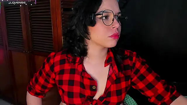 Dubraska_Rubio: απευθείας συνομιλία ΧΧΧ