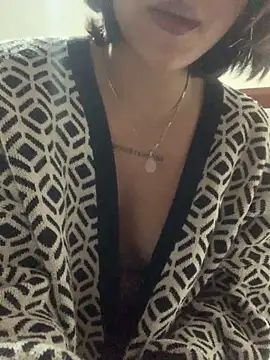 LilithMonette 现场XXX聊天