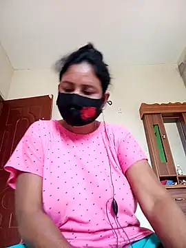 Show Webcam de Neha-Roy