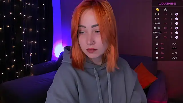 Chat +18 de deboramoore ao vivo