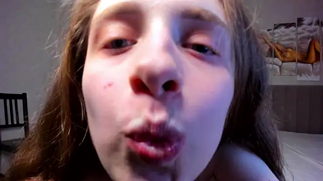 Camilla_Kelly 现场XXX聊天