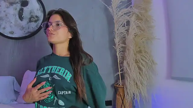 scarlett_rosse_x 现场XXX聊天