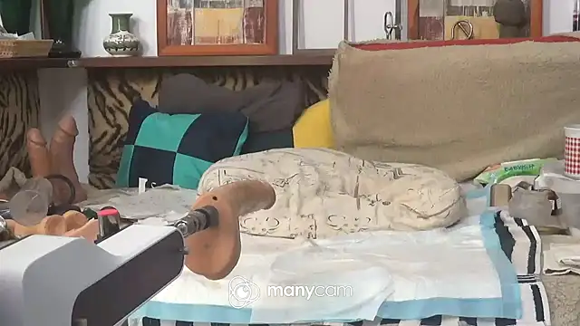 RitaMinx Live XXX Chat