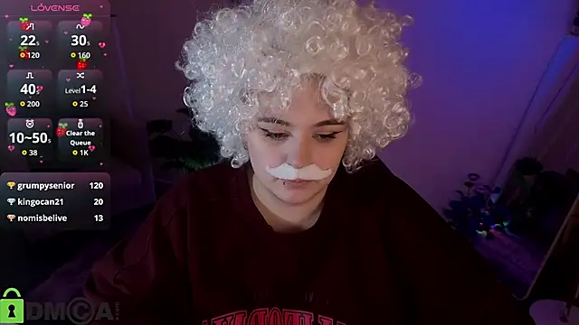 Mia_R0ss' Live XXX Chat