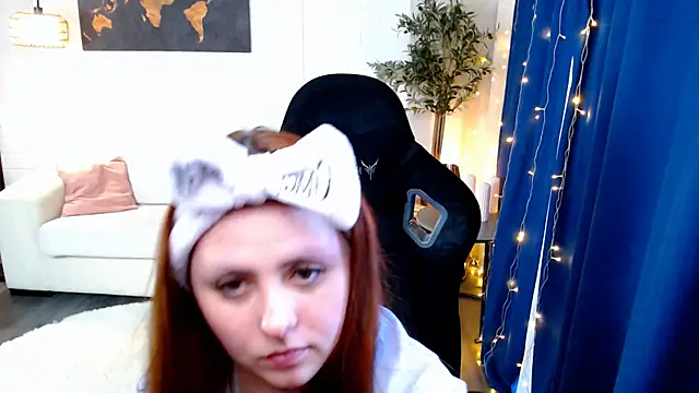 Hennessy_bunnyのライブXXXチャット