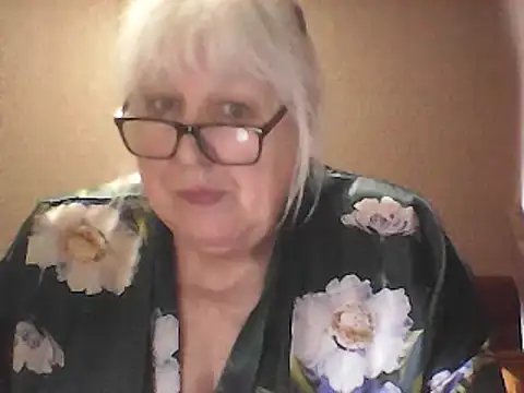 Alexia64231 网络视讯表演