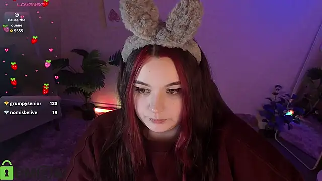 Mia_R0ss Chat XXX live