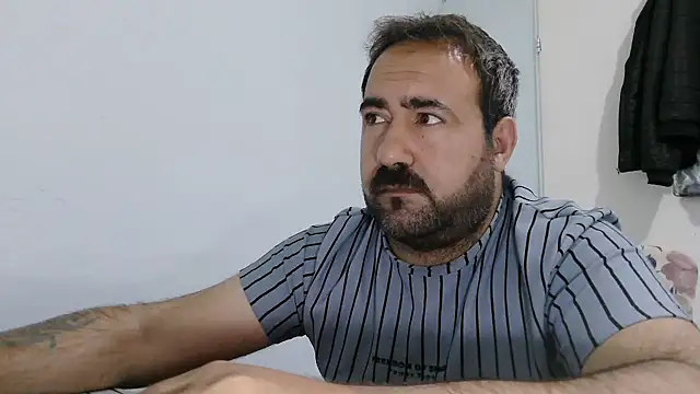 Webkamerová show mio_jaks