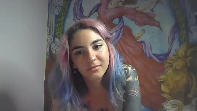 Chat XXX en directo de BabeGurl