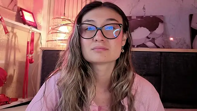 Show webcam de Im-Lola