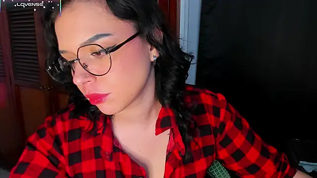 Chat XXX en directo de Dubraska_Rubio