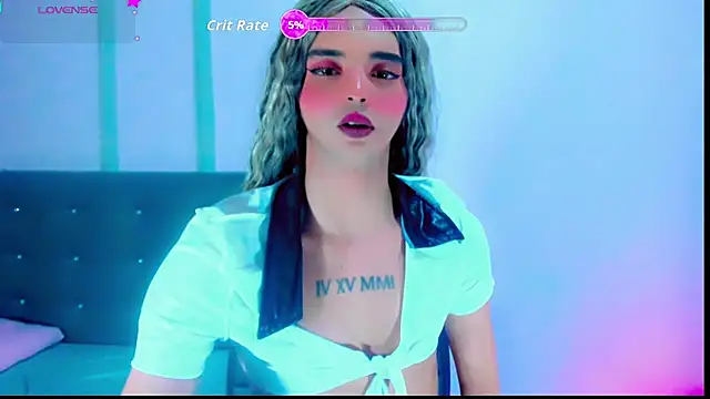 Show modela malahya_ na web-kameri