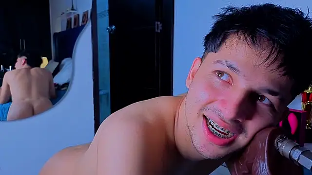 Issac_james_'s Live XXX Chat