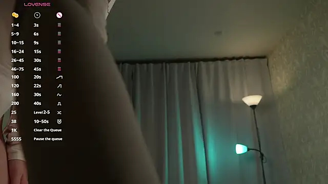 Chat XXX en directo de Good_Barbie