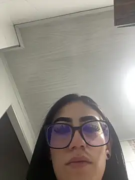 SCARLETT_INK_ Live XXX-chat