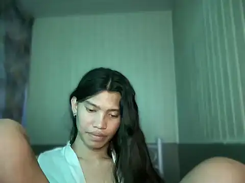 Yourgoddess_jayve Webcamshow