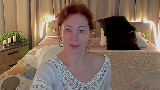 LeticiaRomano Adlı Modelin Canlı XXX Sohbeti