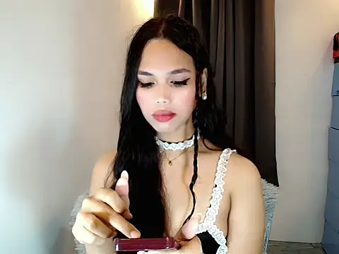 Webcumcutie's Live XXX Chat