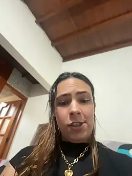 Bianca____ Adlı Modelin Canlı XXX Sohbeti