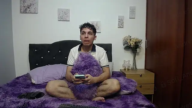 Sofi_Andres69のウェブカメラショー