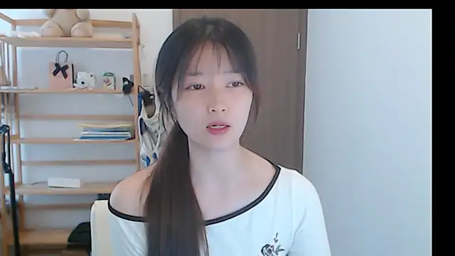 Chatroom XXX en direct de Mimi-cnbaby