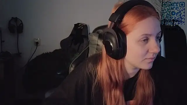 Chat +18 de Holy_Kveta ao vivo