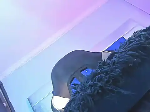 Ruby_rosie 现场XXX聊天