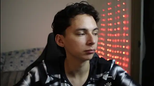 archi_love 라이브 XXX 채팅