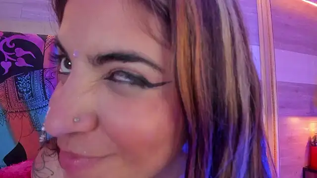 Chat XXX en directo de Cori_Paige