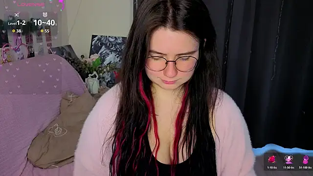 Kitty-Katty's Live XXX Chat