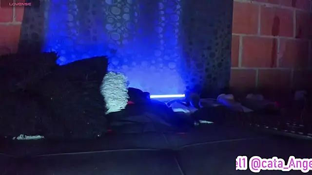 Chat XXX en directo de Cata-angel