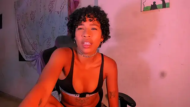 Chat XXX en directo de bad_girl_xxx