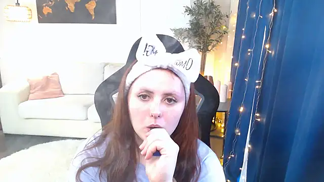 Hennessy_bunny Live XXX-chat