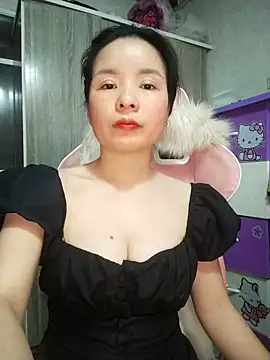 Ivy_Trix2 网络视讯表演