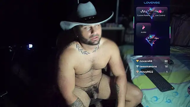 Imperion_king Webcamshow