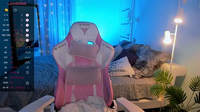 Chat XXX Live AnyaTaylor_