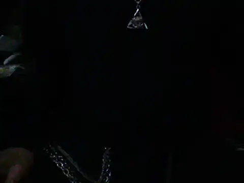 mrdemoncrowly's Webcam Show