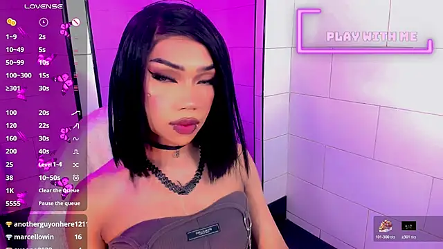 Nikita_Gers Webcam show