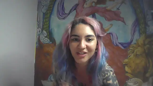 Živý XXX chat BabeGurl