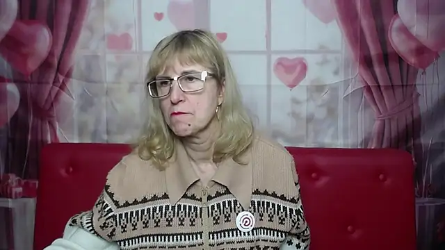 PattySanny's Live XXX Chat