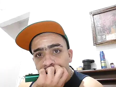 joyboyAct Webcam Show