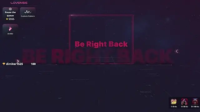 maxmuscle10 Webcam-Show